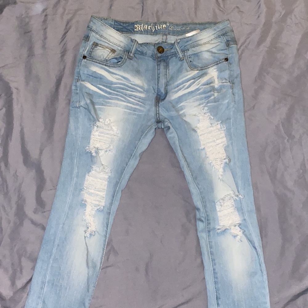 Jeans - Picture 2 of 5